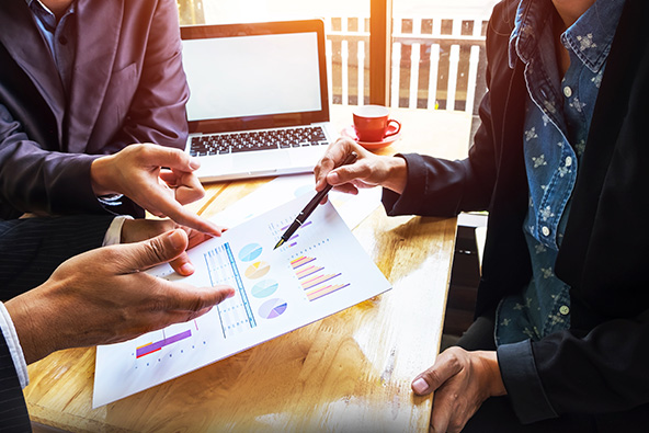 It Support 9 performance review improvements