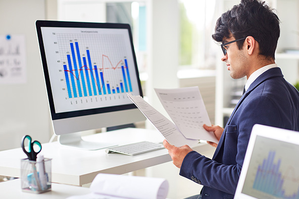 Data Backup And Disaster Recovery 8 testing validation