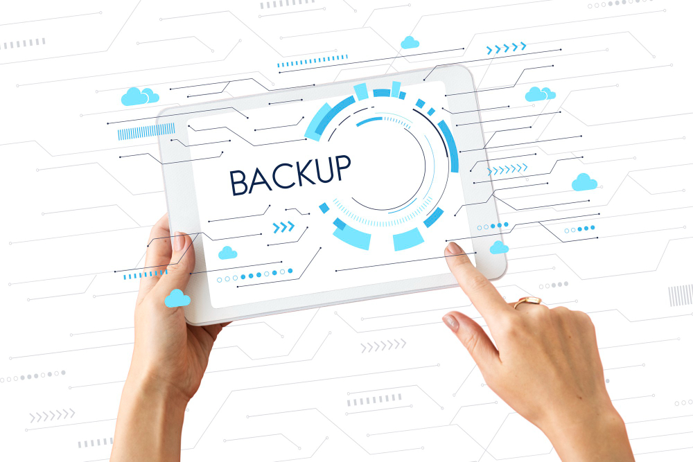 Backup Vs Disaster Recovery: The Difference Explained 2 127354 1