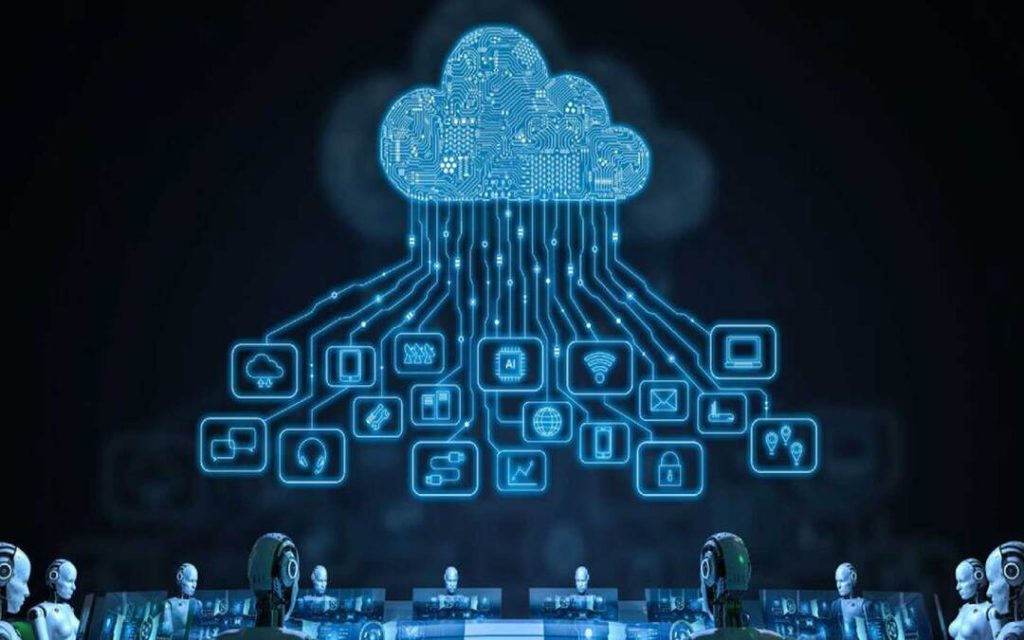 Cloud Security: Definition, Examples, And The Four Key Types 2 Cloud Transformation