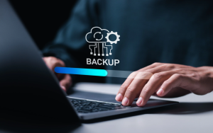 Data Backup: Definition, Types, and Benefits
