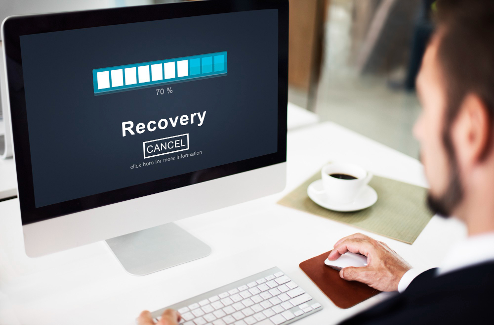 Understanding Disaster Recovery: Meaning, How It Works, And The Role Of A Disaster Recovery Server 2 124770