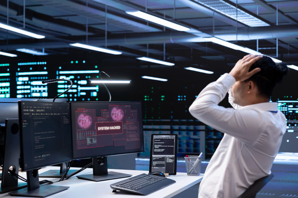 Cybersecurity Threats : Definition, Types &Amp; Examples Explained 2 93401