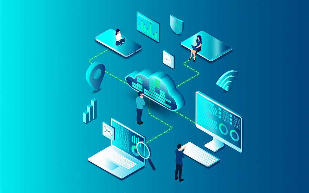 How Does Virtualization Help with Disaster Recovery