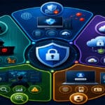 5 Types Of Cyber Security