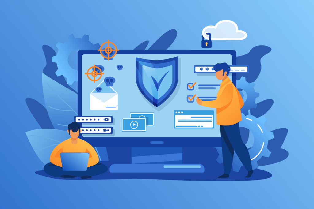 What Does Zero Trust Mean In Cyber Security And How Does It Work? 2 Benefits of Zero Trust Security