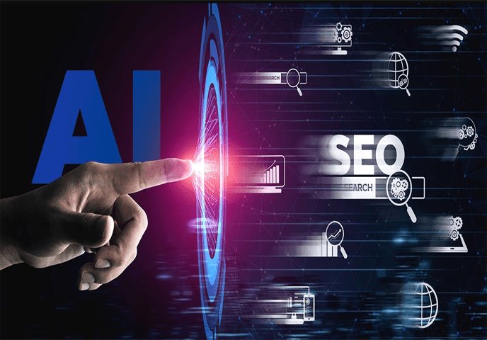AI SEO