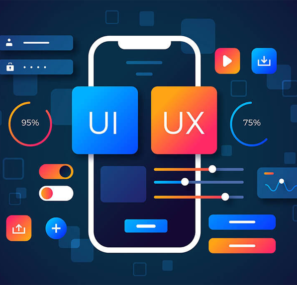 Best UI - UX Design Company in Ontario