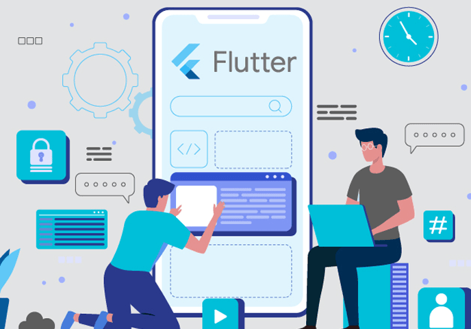 Flutter Development