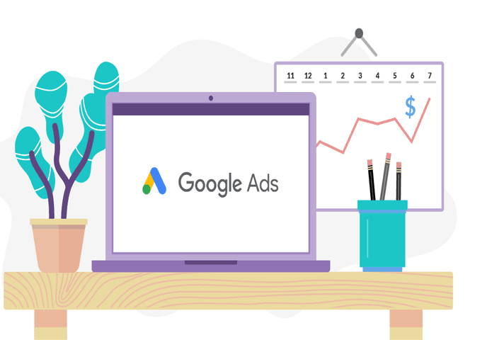 GOOGLE ADS
