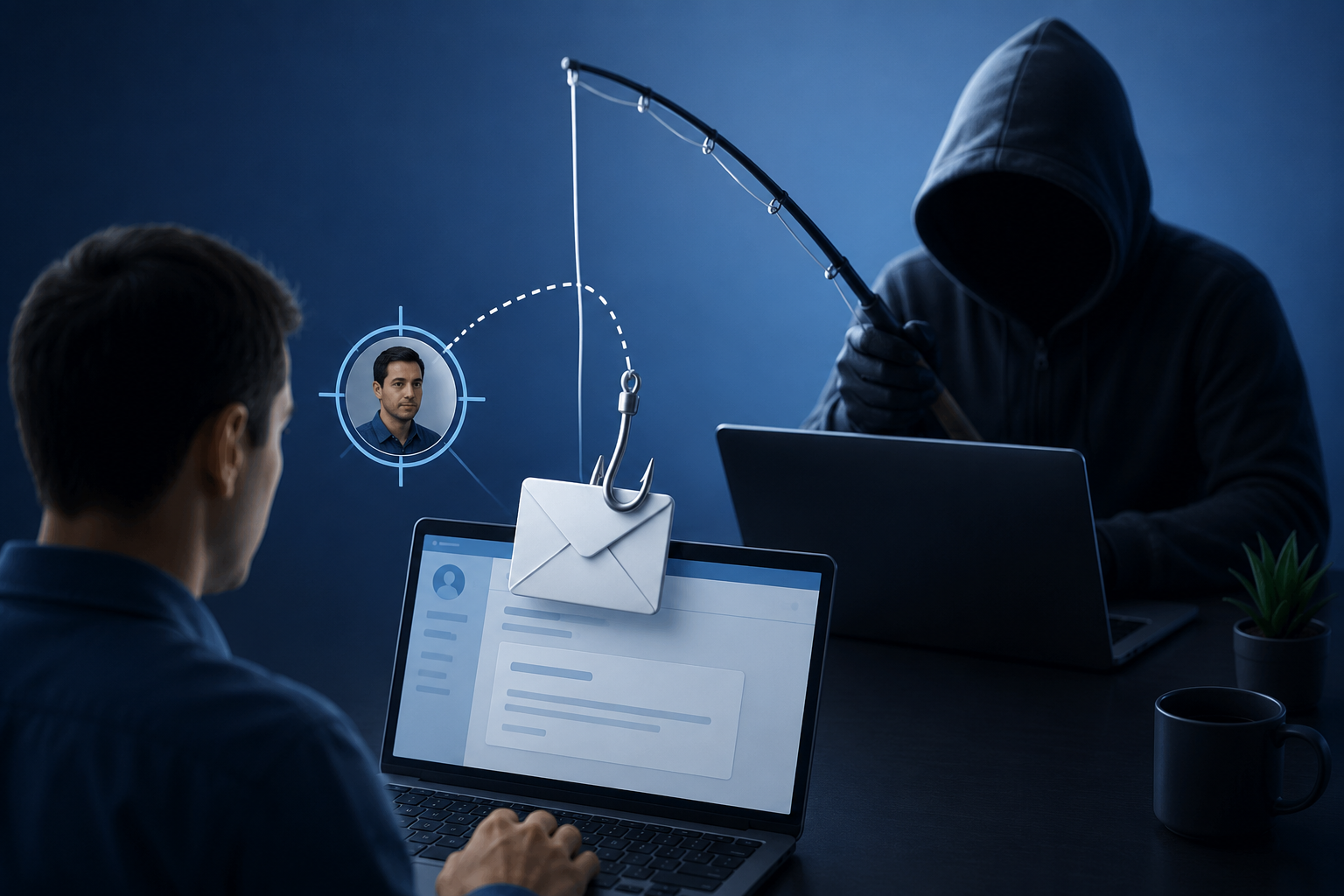 Spear Phishing