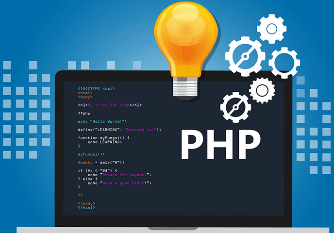 PHP Development