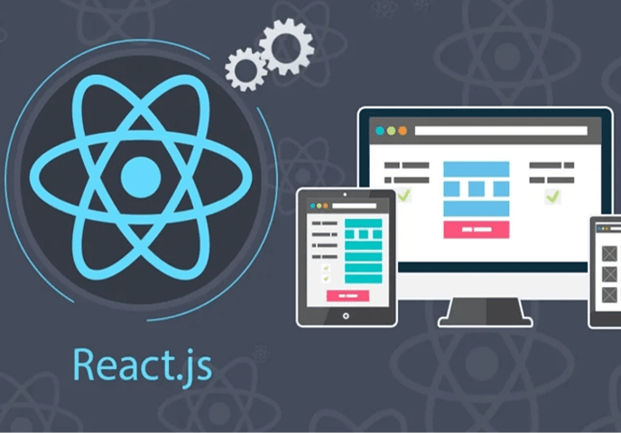 React JS Development
