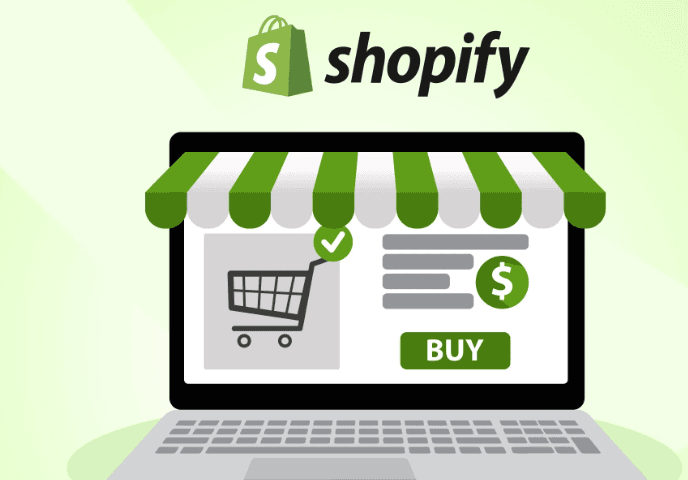Shopify Development