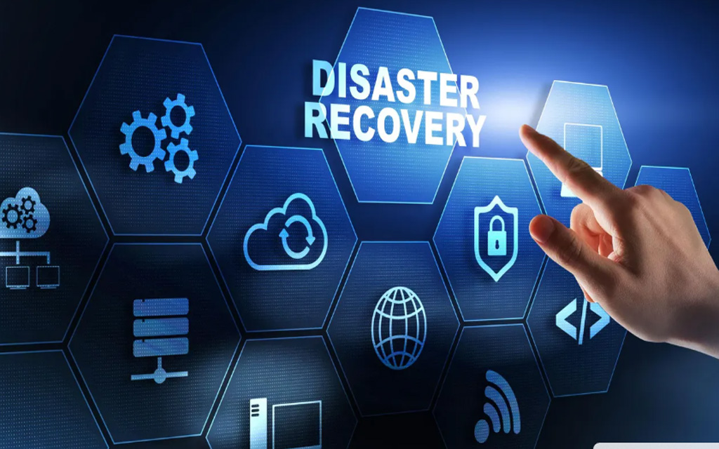 Understanding Disaster Recovery