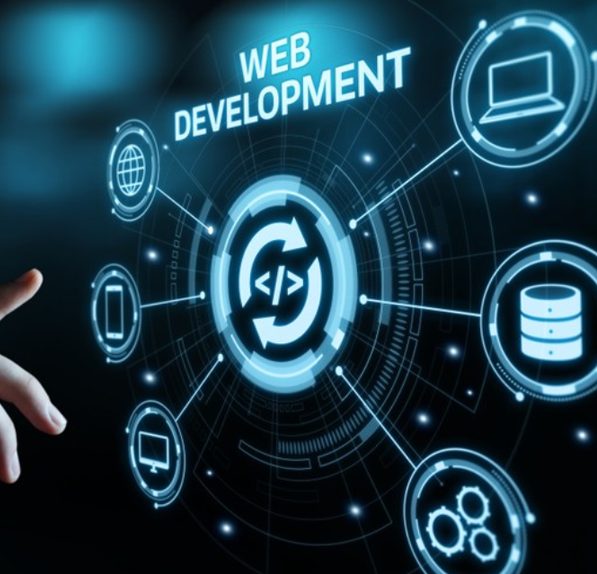 Web Development Company Ontaio