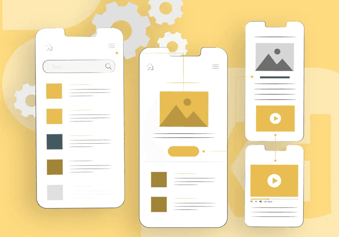 Wireframing and Prototyping
