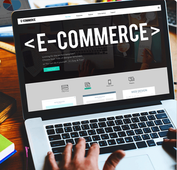 eCommerce Development