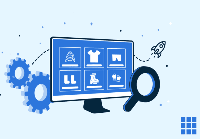 eCommerce SEO