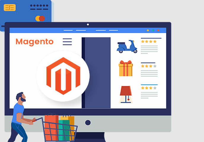 magento Development