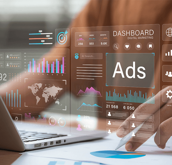 Paid Marketing Services