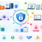 7 Types of Cyber Security