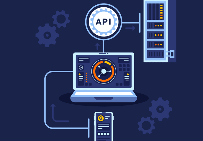 API Development & Integration
