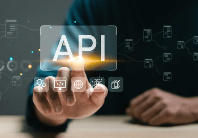 API Integration