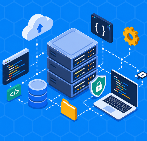 Back-End Development