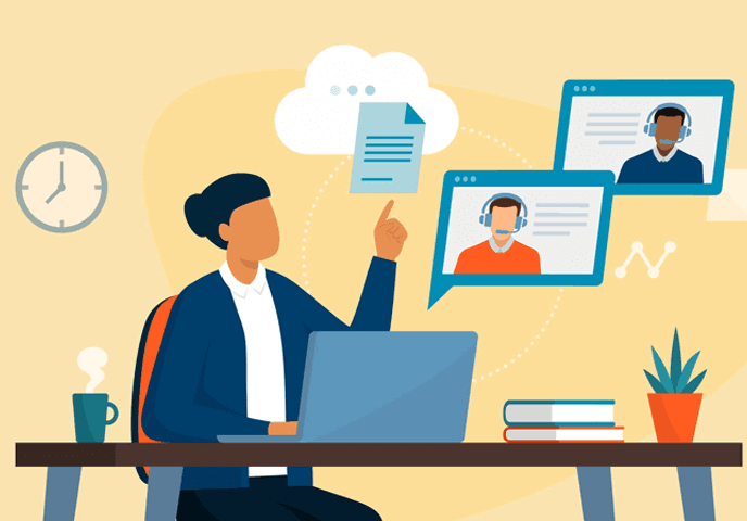 CRM and Helpdesk Integrations