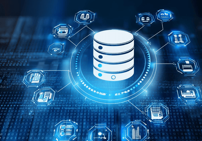 Database Management & Design