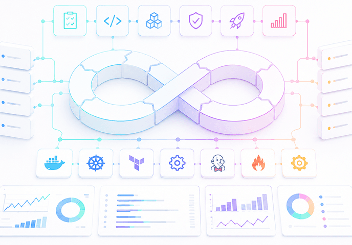 DevOps Automation