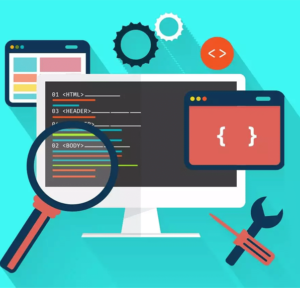 Front-End Development