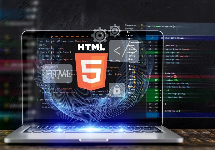 HTML5/CSS3 Development