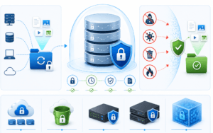 Immutable Backups: Meaning, How They Work, and Examples