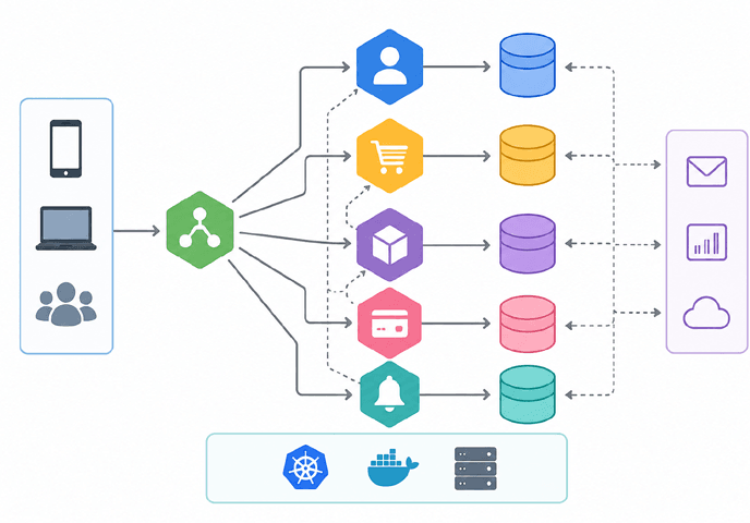 Microservices Architecture