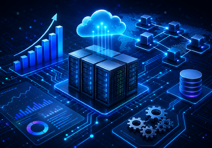 Performance Optimization Scalability