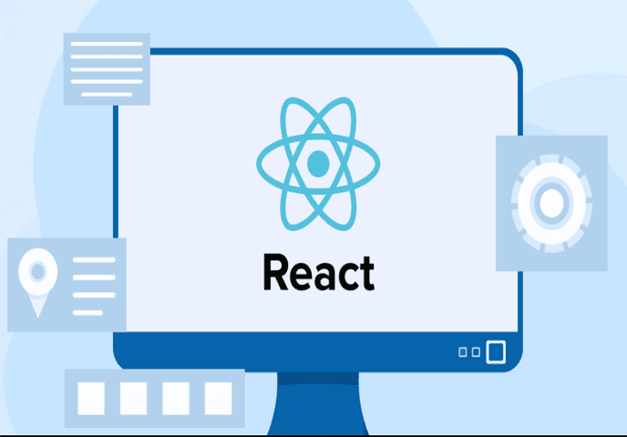 React JS and Vue JS Development