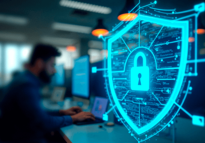 Security & Monitoring