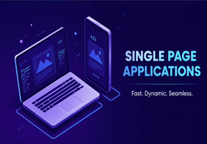 Single-Page Applications (SPAs)