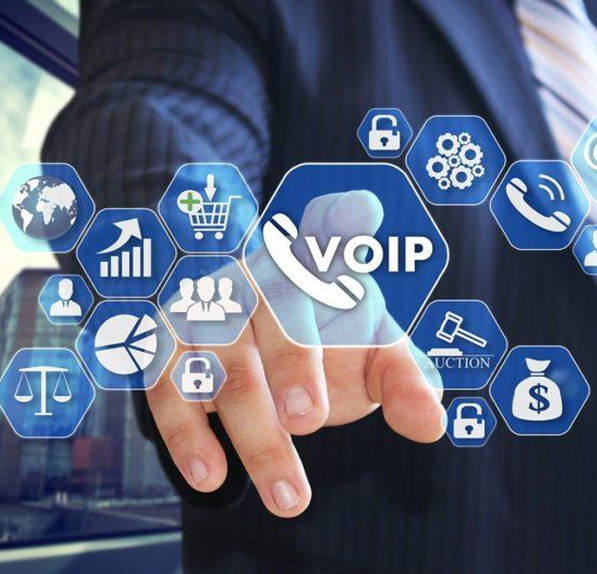 VoIP Phone Service