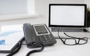 How Does a VoIP Phone System Work?