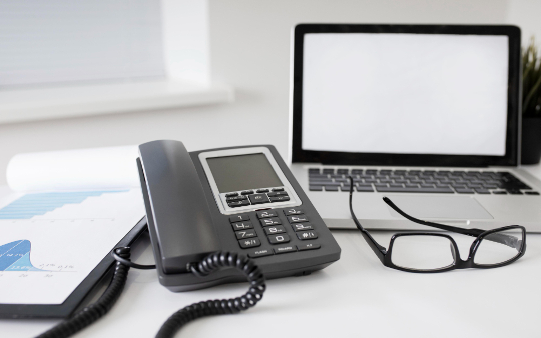 How Does a VoIP Phone System Work