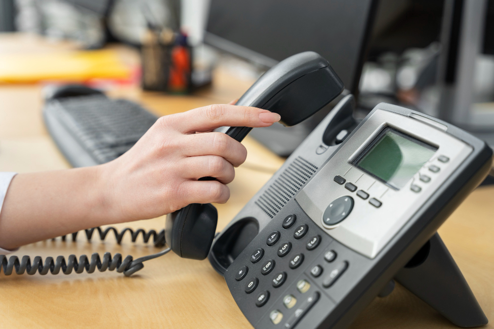 How Does A Voip Phone System Work? 2 Voip Phone