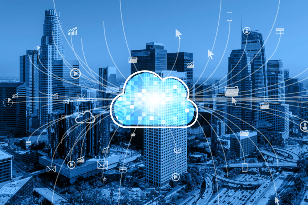 What Is The Difference Between Hybrid And Multi-Cloud? 2 Hybrid Cloud