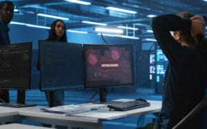 Threat Vectors, Advanced Persistent Threats (APTs), and Insider Threats in Cyber Security: A Complete Guide