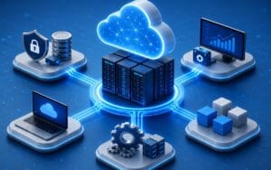 5 Ways to Set Up Your Cloud IT Infrastructure 